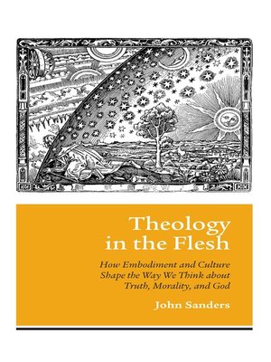 cover image of Theology in the Flesh